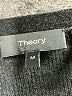 Theory Black Cardigan Size M - photo 7