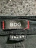 BDG Black Jeggings Size 25 waist - photo 7