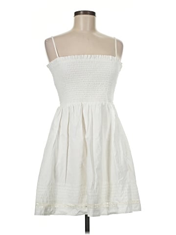 American Eagle Outfitters Casual Dress (view 1)