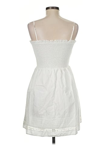 American Eagle Outfitters Casual Dress (view 2)