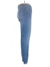 Hollister Solid Blue Jeans Size 7r - photo 4