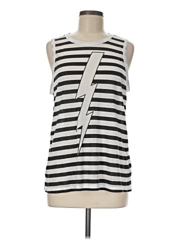 Chaser Sleeveless T-Shirt (view 1)