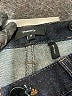 Theory Blue Jeans Size 28 waist - photo 7