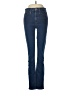 J.Crew Hearts Blue Jeans Size 28 waist (tall) - photo 1