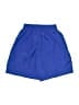 Nike 100% Polyester Blue Athletic Shorts Size M (kids) - photo 2