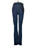 J.Crew Hearts Blue Jeans Size 28 waist (tall) - photo 2
