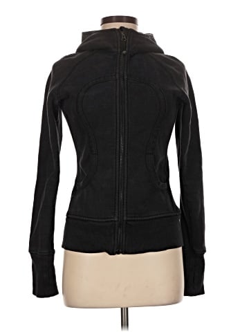 Lululemon Athletica Track Jacket (view 1)