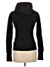 Lululemon Athletica Black Track Jacket Size 6 - photo 2