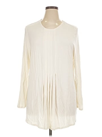 J.Jill Long Sleeve Top (view 1)