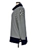 Gap Stripes Blue Turtleneck Sweater Size XL (tall) - photo 5