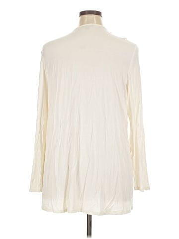 J.Jill Long Sleeve Top (view 2)