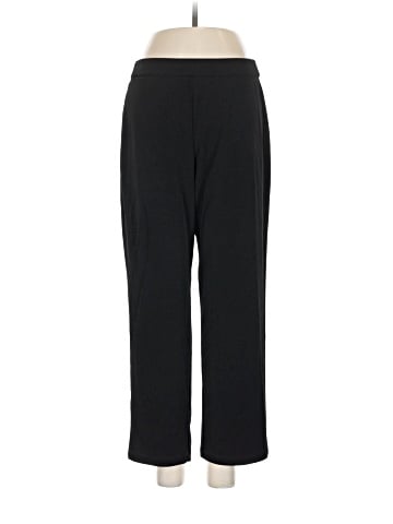 Susan Graver Casual Pants (view 1)