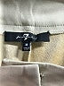 7 For All Mankind 100% Polyurethane Ivory Khakis Size M - photo 7