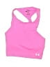 Under Armour Pink Active Tank Size S (youth) - photo 1