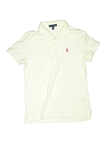 Ralph Lauren Short Sleeve Polo (view 1)