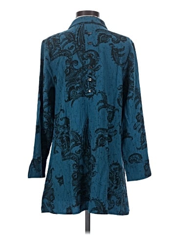 Habitat Long Sleeve Blouse (view 2)