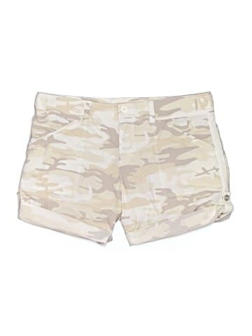 Sanctuary Khaki Shorts (view 1)