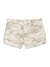 Sanctuary Camo Ivory Khaki Shorts Size 29 waist - photo 1