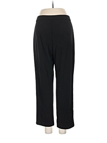 Susan Graver Casual Pants (view 2)