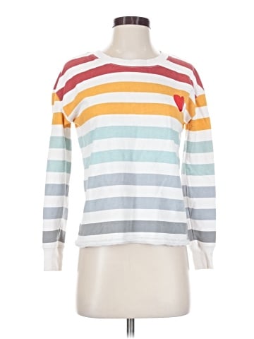 Doe Pullover Sweater (view 1)
