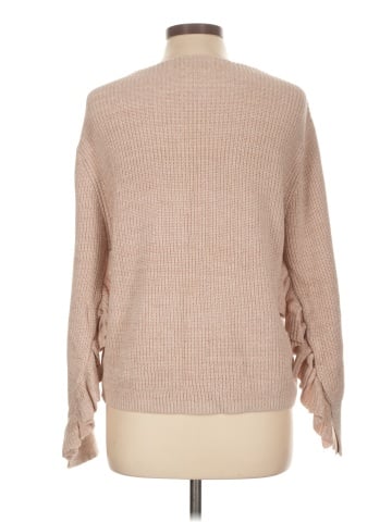 John & Jenn Pullover Sweater (view 2)