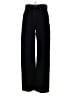 Levi's Black Casual Pants Size 27 waist - photo 1