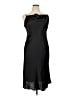 Bebe Black Cocktail Dress Size XL - photo 1