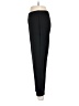 Susan Graver Solid Black Casual Pants Size S - photo 5