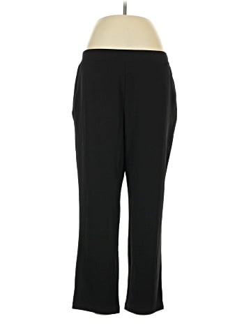 Dennis by Dennis Basso Dress Pants (view 1)