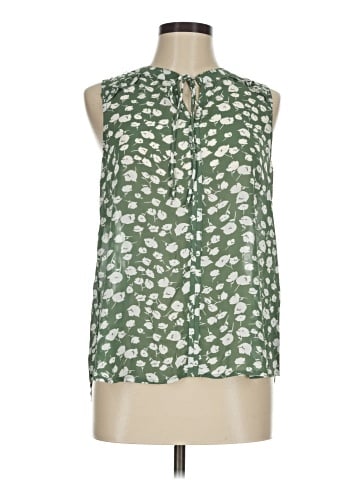 Fun2Fun Sleeveless Blouse (view 1)