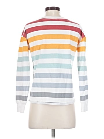 Doe Pullover Sweater (view 2)