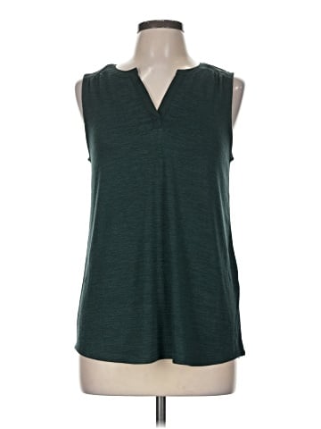 41Hawthorn Sleeveless T-Shirt (view 1)