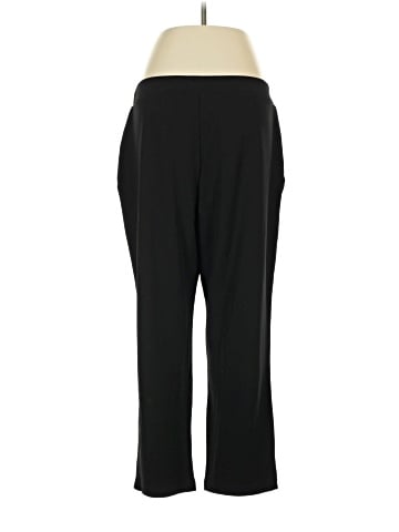 Dennis by Dennis Basso Dress Pants (view 2)