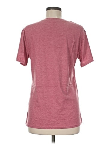 Unbranded Short Sleeve T-Shirt (view 2)