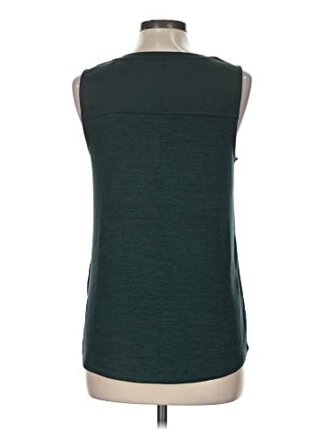41Hawthorn Sleeveless T-Shirt (view 2)