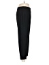 Susan Graver Solid Black Casual Pants Size S - photo 4