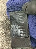 The North Face 100% Polyester Blue Jacket Size XXL - photo 8