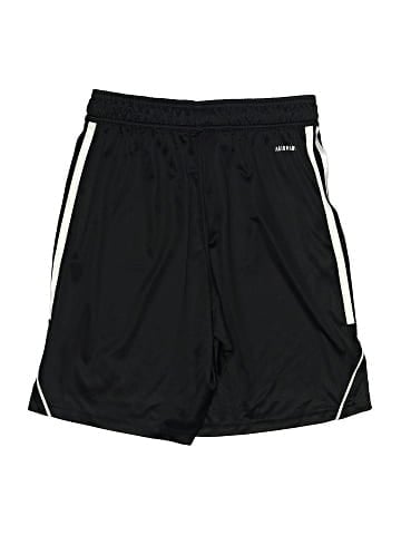 Adidas Athletic Shorts (view 2)