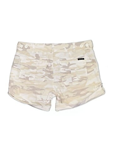Sanctuary Khaki Shorts (view 2)