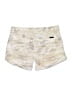 Sanctuary Camo Ivory Khaki Shorts Size 29 waist - photo 2