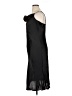 Bebe Black Cocktail Dress Size XL - photo 5