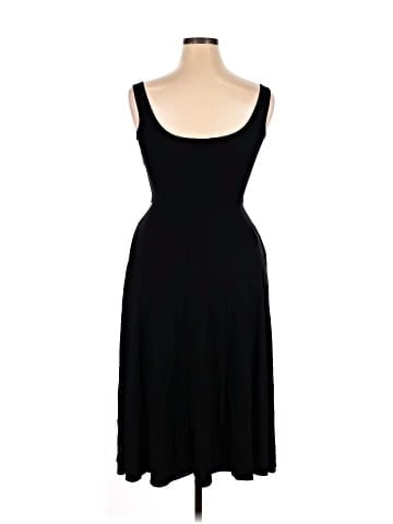 Reformation Jeans Cocktail Dress (view 2)