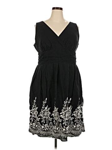 db established 1962 Cocktail Dress (view 1)