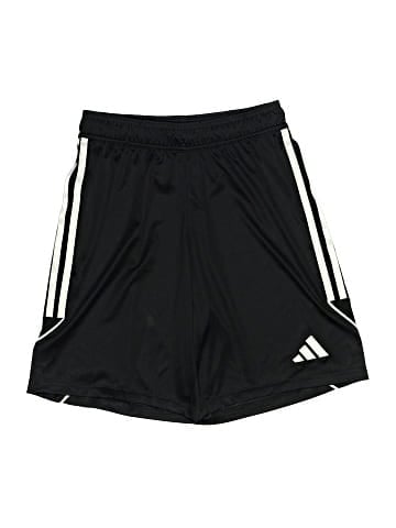 Adidas Athletic Shorts (view 1)