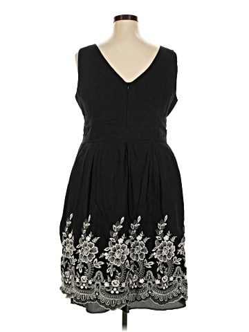 db established 1962 Cocktail Dress (view 2)