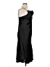 Bebe Black Cocktail Dress Size XL - photo 4