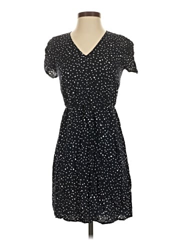 Banana Republic Factory Store Casual Dress (view 1)