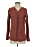 Unbranded Brown Cardigan Size S - photo 1