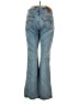 Levi's Hearts Blue Jeans Size 28 waist - photo 2