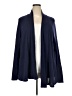 Tresics Blue Cardigan Size 2X - photo 1